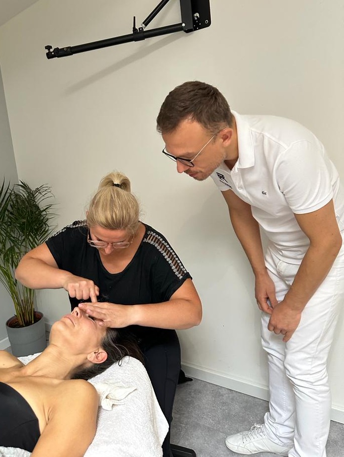 Kobido Up Training Courses