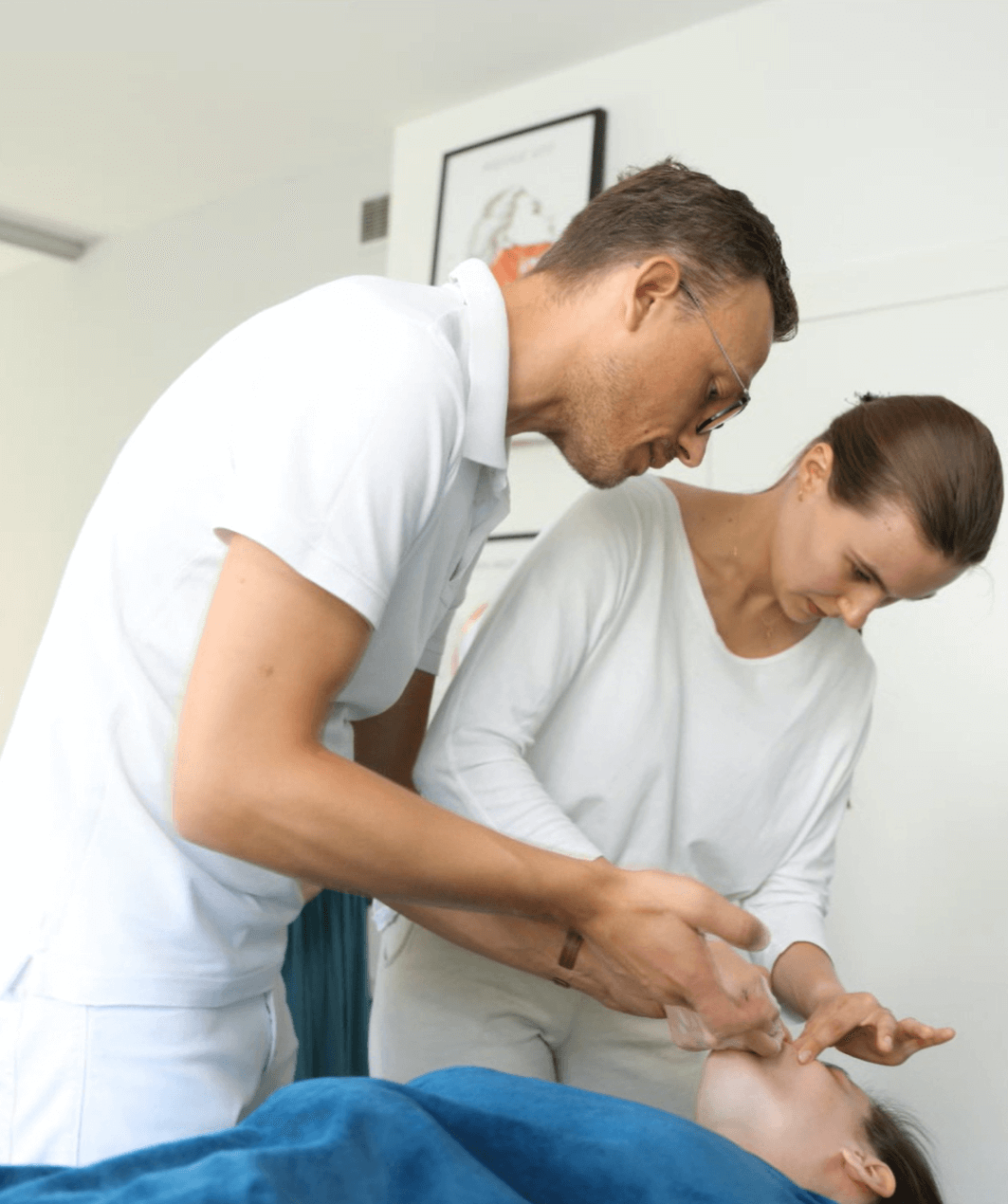 Kobido Masterclass Training